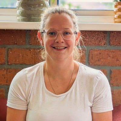 Riane van Beek